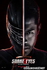 Snake Eyes (2021) English Movie