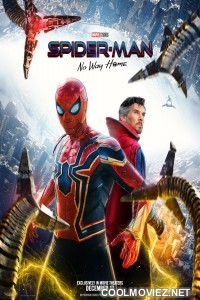 Spider-Man No Way Home (2021) Hindi Dubbed Full Movie