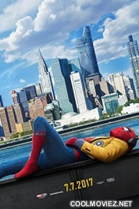 Spider Man Homecoming (2017) Hindi Dubbed Movie