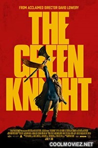 The Green Knight (2021) English Movie