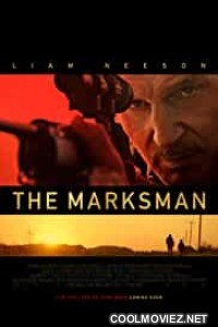 The Marksman (2021) English Movie