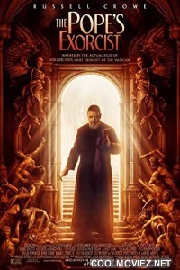 The Popes Exorcist (2023) English Movie