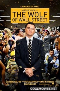 The Wolf of Wall Street (2013) Hollywood Hindi Dubbed