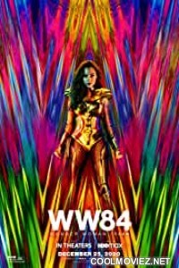 Wonder Woman 1984 (2020) Hindi Dubbed Movie