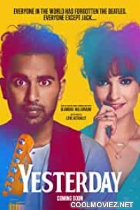 Yesterday (2019) Hindi Dubbed Movie